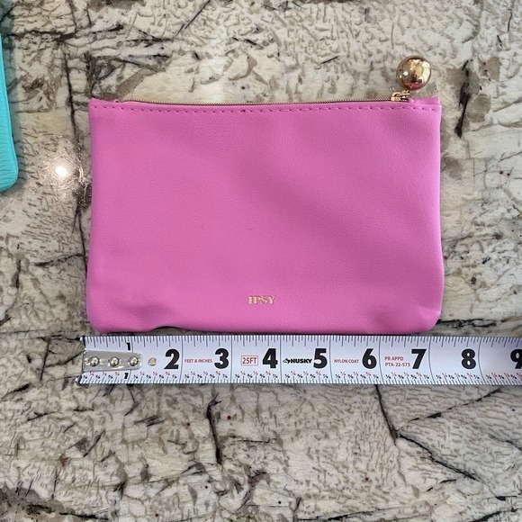 Ipsy Makeup Bags - 5 count - Picture 7 of 7